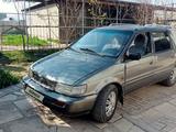 Mitsubishi Space Wagon 1990 года за 1 500 000 тг. в Алматы