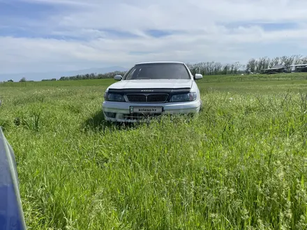 Nissan Cefiro 1998 года за 3 100 000 тг. в Алматы – фото 6