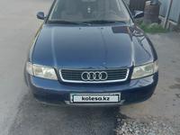 Audi A4 1997 годаүшін1 300 000 тг. в Алматы