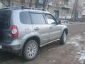 Chevrolet Niva 2011 года за 3 500 000 тг. в Актобе – фото 5