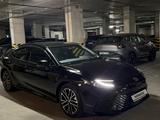 Toyota Camry 2026 года за 22 800 000 тг. в Алматы