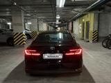 Toyota Camry 2026 года за 22 800 000 тг. в Алматы – фото 3