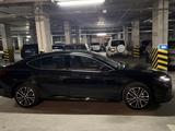 Toyota Camry 2026 года за 22 800 000 тг. в Алматы – фото 2
