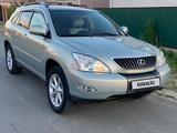 Lexus RX 350 2007 года за 7 500 000 тг. в Атырау