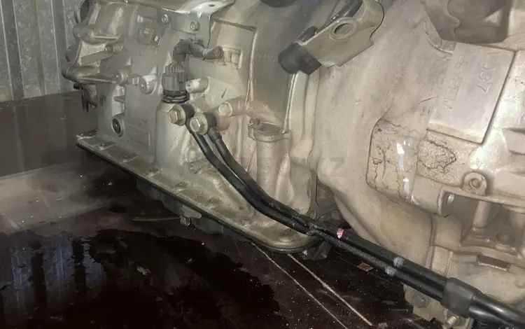 Автомат коробка Jatko Model X219A на VQ37HR 2WD на Infiniti за 300 000 тг. в Астана