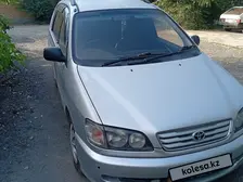 Toyota Ipsum, 1996