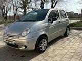 Daewoo Matiz 2007 годаүшін2 300 000 тг. в Темиртау