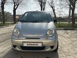 Daewoo Matiz 2007 года за 2 300 000 тг. в Темиртау – фото 2