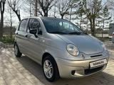 Daewoo Matiz 2007 года за 2 300 000 тг. в Темиртау – фото 3