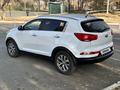 Kia Sportage 2015 года за 7 550 000 тг. в Шымкент – фото 4