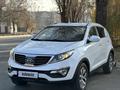 Kia Sportage 2015 года за 7 550 000 тг. в Шымкент – фото 20