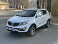 Kia Sportage 2015 года за 7 550 000 тг. в Шымкент – фото 2