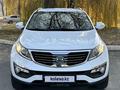 Kia Sportage 2015 года за 7 550 000 тг. в Шымкент