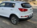 Kia Sportage 2015 года за 7 550 000 тг. в Шымкент – фото 5