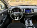 Kia Sportage 2015 года за 7 550 000 тг. в Шымкент – фото 8