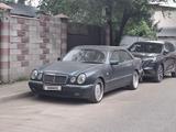 Mercedes-Benz E 280 1996 года за 2 700 000 тг. в Алматы – фото 4