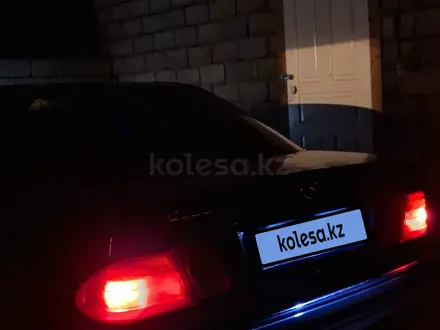 Mercedes-Benz E 280 1996 года за 2 700 000 тг. в Алматы