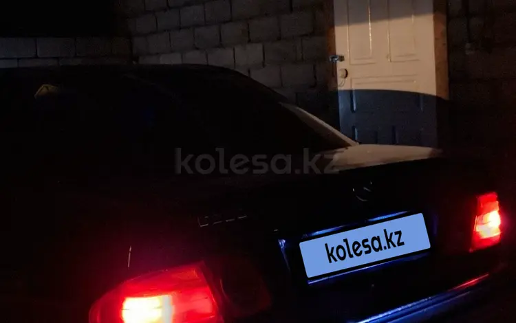 Mercedes-Benz E 280 1996 года за 2 700 000 тг. в Алматы