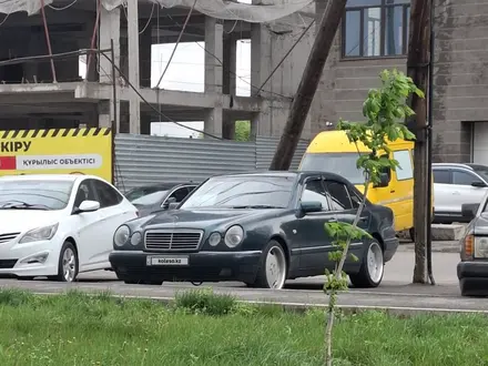 Mercedes-Benz E 280 1996 года за 2 700 000 тг. в Алматы – фото 5
