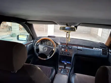 Mercedes-Benz E 280 1996 года за 2 700 000 тг. в Алматы – фото 7