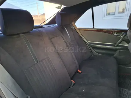 Mercedes-Benz E 280 1996 года за 2 700 000 тг. в Алматы – фото 8
