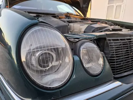 Mercedes-Benz E 280 1996 года за 2 700 000 тг. в Алматы – фото 9