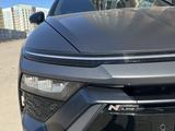 Hyundai Sonata 2024 года за 13 500 000 тг. в Астана – фото 2
