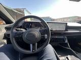 Hyundai Sonata 2024 года за 13 500 000 тг. в Астана – фото 4