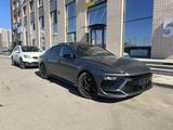 Hyundai Sonata 2024 года за 13 500 000 тг. в Астана