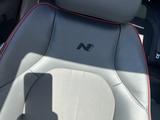 Hyundai Sonata 2024 года за 13 500 000 тг. в Астана – фото 5