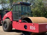 XCMG  Каток R16 и R18 В наличии (16 тон 18 тон) 2025 годаfor24 500 000 тг. в Уральск – фото 5