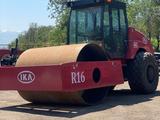 XCMG  Каток R16 и R18 В наличии (16 тон 18 тон) 2025 годаfor24 500 000 тг. в Уральск