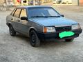 ВАЗ (Lada) 21099 1994 годаүшін800 000 тг. в Жезказган – фото 2