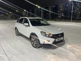 ВАЗ (Lada) Vesta SW Cross 2021 годаүшін7 300 000 тг. в Караганда