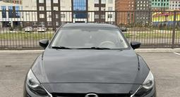 Mazda 3 2015 года за 6 100 000 тг. в Астана – фото 3