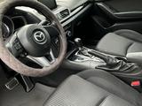 Mazda 3 2015 года за 6 100 000 тг. в Астана – фото 5