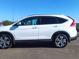 Honda CR-V 2013 года за 9 000 000 тг. в Астана – фото 5