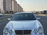 Mercedes-Benz E 320 1999 годаүшін4 400 000 тг. в Шымкент