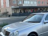Mercedes-Benz E 320 1999 годаүшін4 400 000 тг. в Шымкент – фото 2