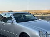 Mercedes-Benz E 320 1999 годаүшін4 400 000 тг. в Шымкент – фото 3