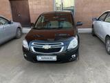 Chevrolet Cobalt 2021 годаүшін5 900 000 тг. в Астана