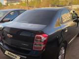 Chevrolet Cobalt 2021 годаүшін5 900 000 тг. в Астана – фото 5