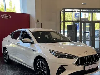 JAC J7 Comfort Plus