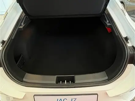 JAC J7 Comfort Plus 2025 года за 6 490 000 тг. в Костанай – фото 11