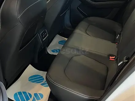 JAC J7 Comfort Plus 2025 года за 6 490 000 тг. в Костанай – фото 10