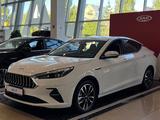 JAC J7 Comfort Plus 2025 года за 8 890 000 тг. в Костанай – фото 4