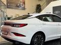 JAC J7 Comfort Plus 2025 года за 6 490 000 тг. в Костанай – фото 6