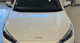 JAC J7 Comfort Plus 2026 года за 8 190 000 тг. в Костанай – фото 3