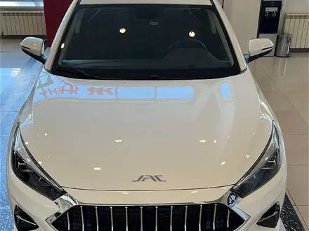 JAC J7 Comfort Plus 2025 года за 6 490 000 тг. в Костанай – фото 3