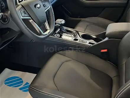 JAC J7 Comfort Plus 2025 года за 6 490 000 тг. в Костанай – фото 7